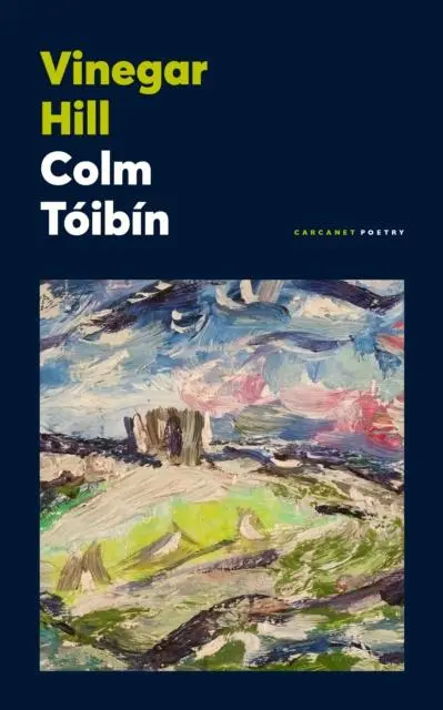 Cover: 9781800171619 | Vinegar Hill | Colm Toibin | Taschenbuch | Kartoniert / Broschiert