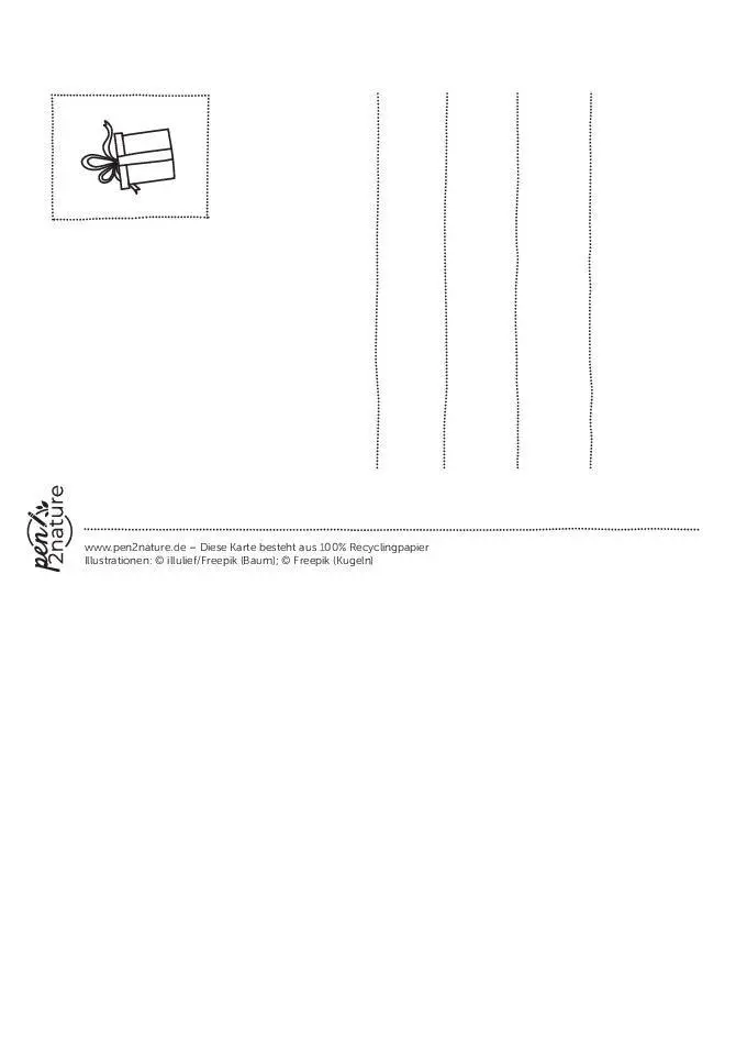 Bild: 9783987641619 | Merry Christmas! 20 Ausmal-Postkarten | Taschenbuch | 42 S. | Deutsch