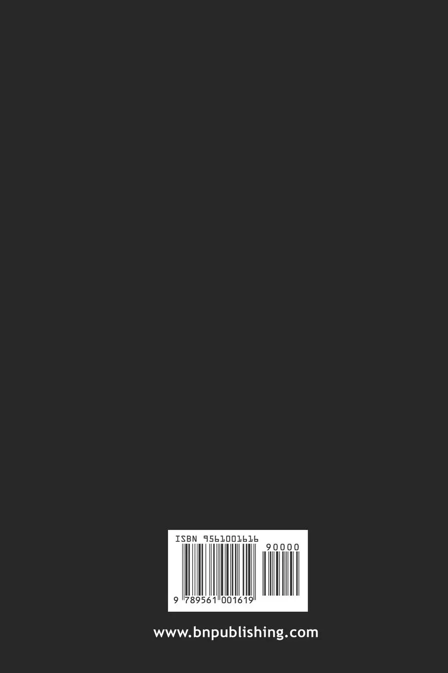 Rückseite: 9789561001619 | Problem of Increasing Human Energy | Nikola Tesla | Taschenbuch | 2008