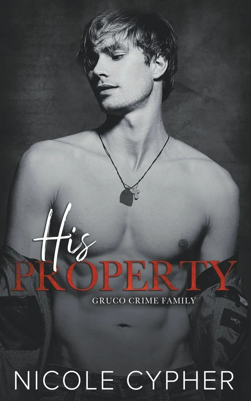 Cover: 9798215441619 | His Property | Nicole Cypher | Taschenbuch | Englisch | 2023