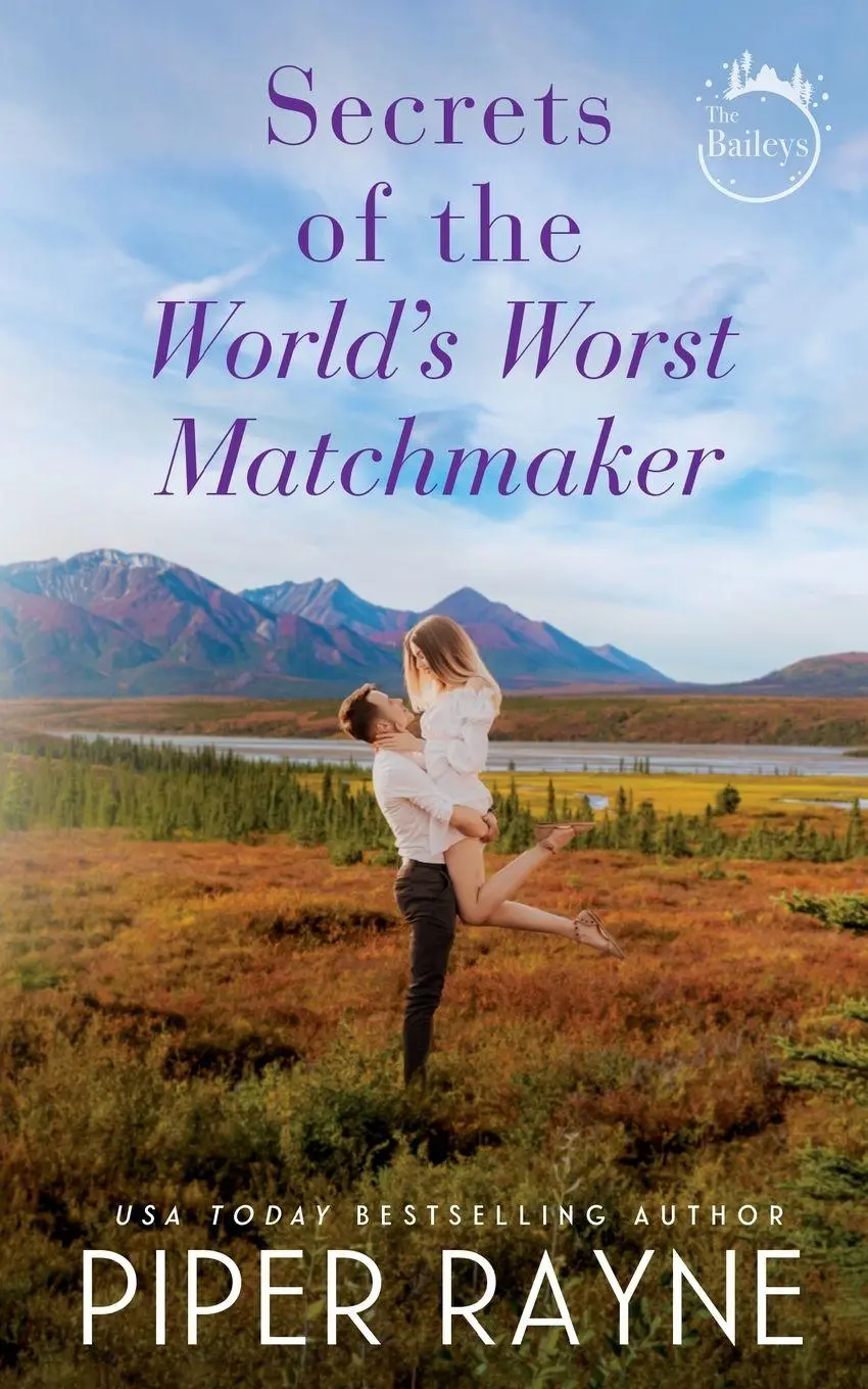 Cover: 9798887141619 | Secrets of the World's Worst Matchmaker | Piper Rayne | Taschenbuch