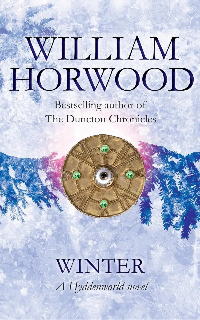 Cover: 9780330461719 | Winter | William Horwood | Taschenbuch | 448 S. | Englisch | 2014