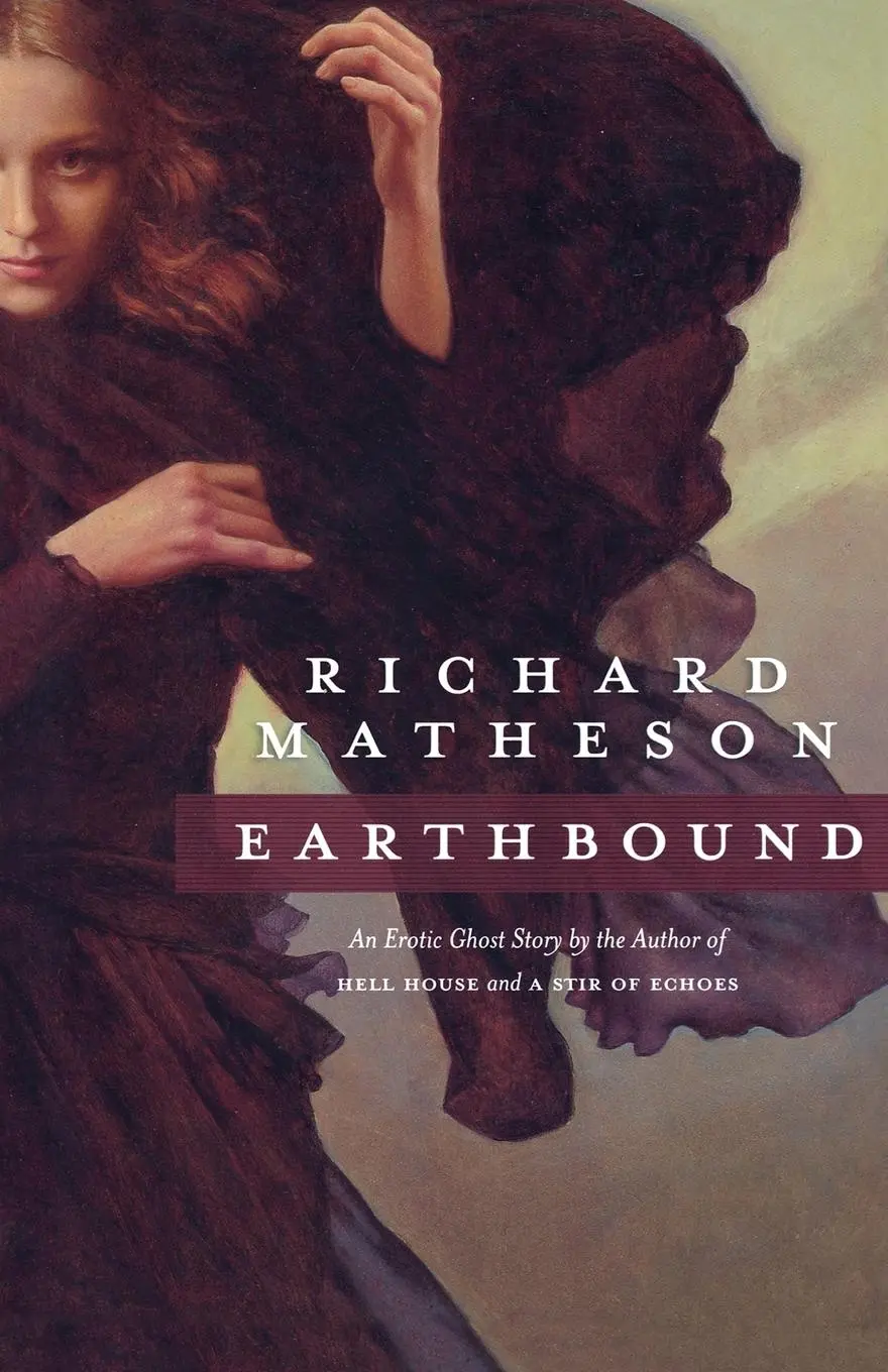 Cover: 9780765311719 | Earthbound | Richard Matheson | Taschenbuch | Kartoniert / Broschiert