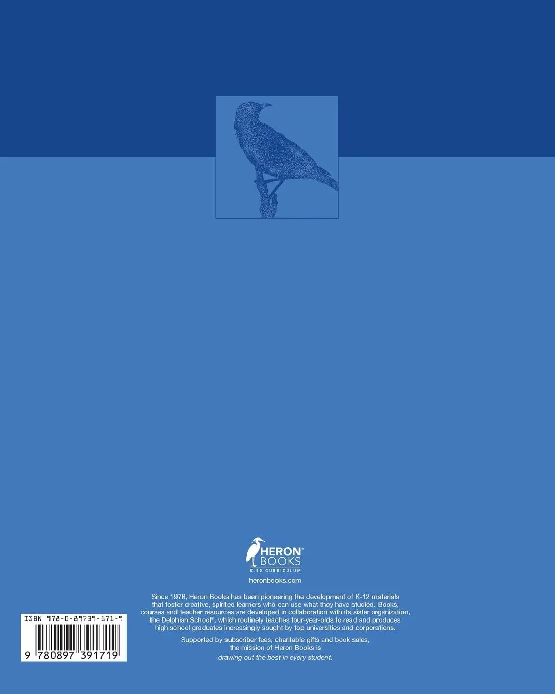 Rückseite: 9780897391719 | To Kill a Mockingbird Glossary and Notes | To Kill a Mockingbird
