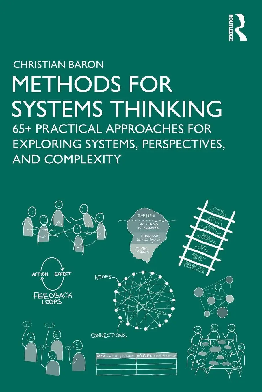 Cover: 9781041111719 | Methods for Systems Thinking | Christian Baron | Taschenbuch | 2026