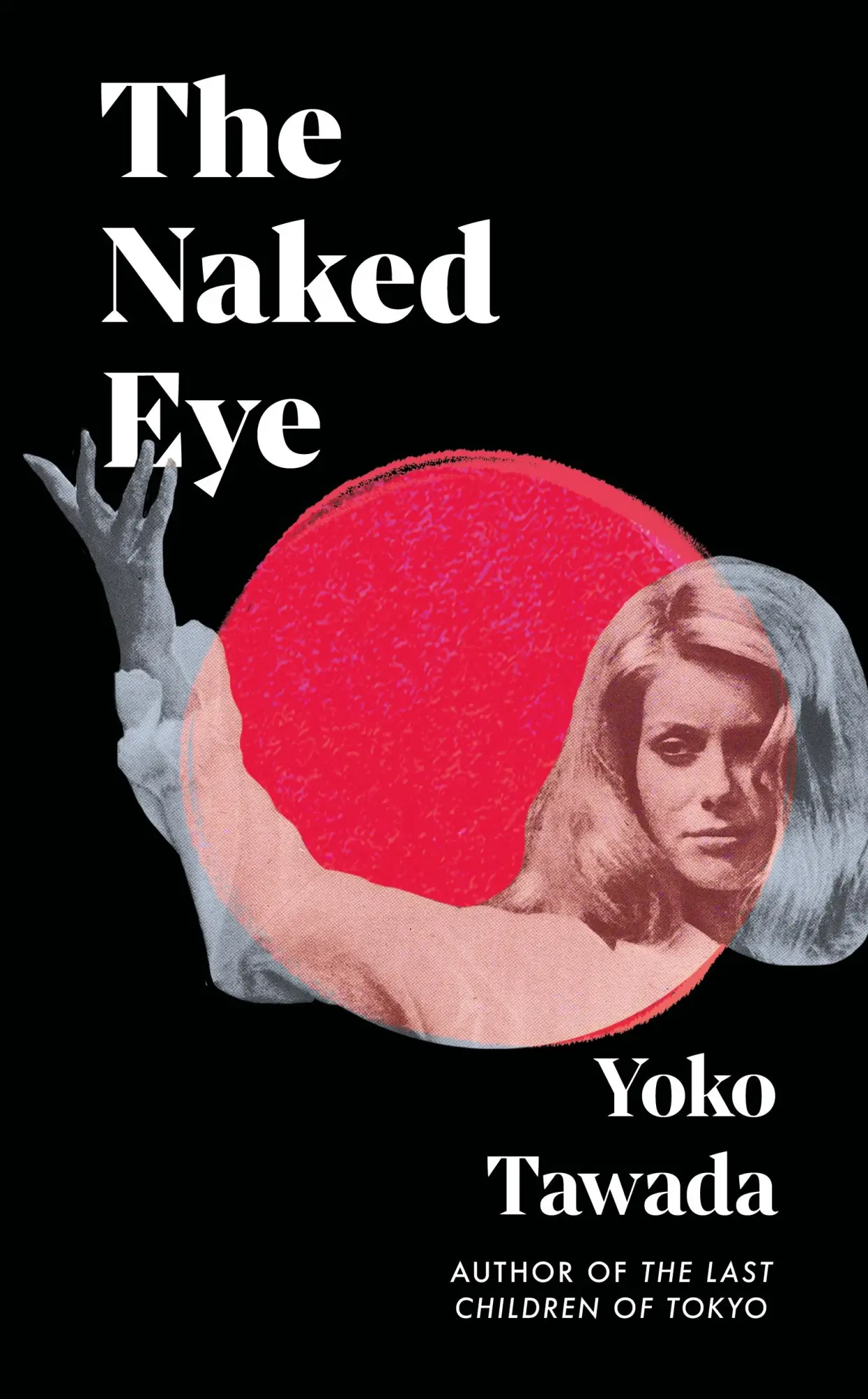 Cover: 9781803511719 | The Naked Eye | Yoko Tawada | Buch | 240 S. | Englisch | 2025