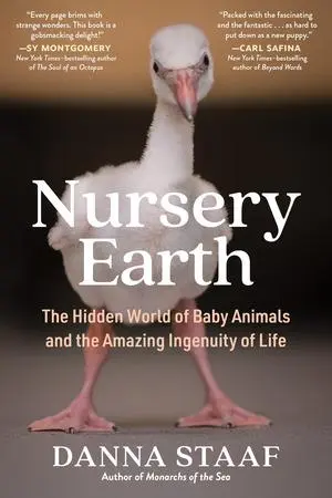 Cover: 9781891011719 | Nursery Earth | Danna Staaf | Taschenbuch | Einband - flex.(Paperback)