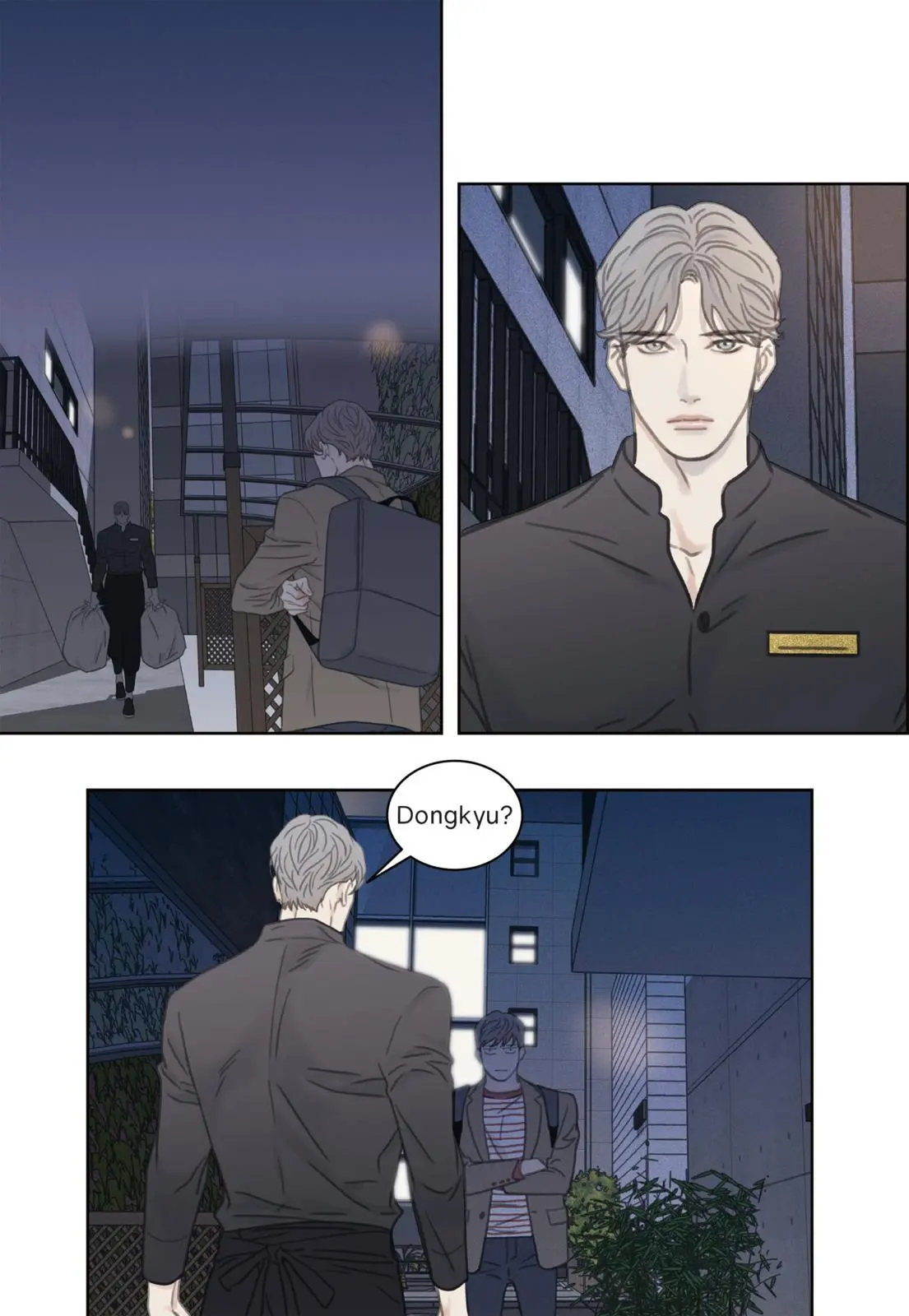 Bild: 9783551621719 | I'll Be Here For You 2 | Hyeon-Sook Lee | Taschenbuch | Hayabusa