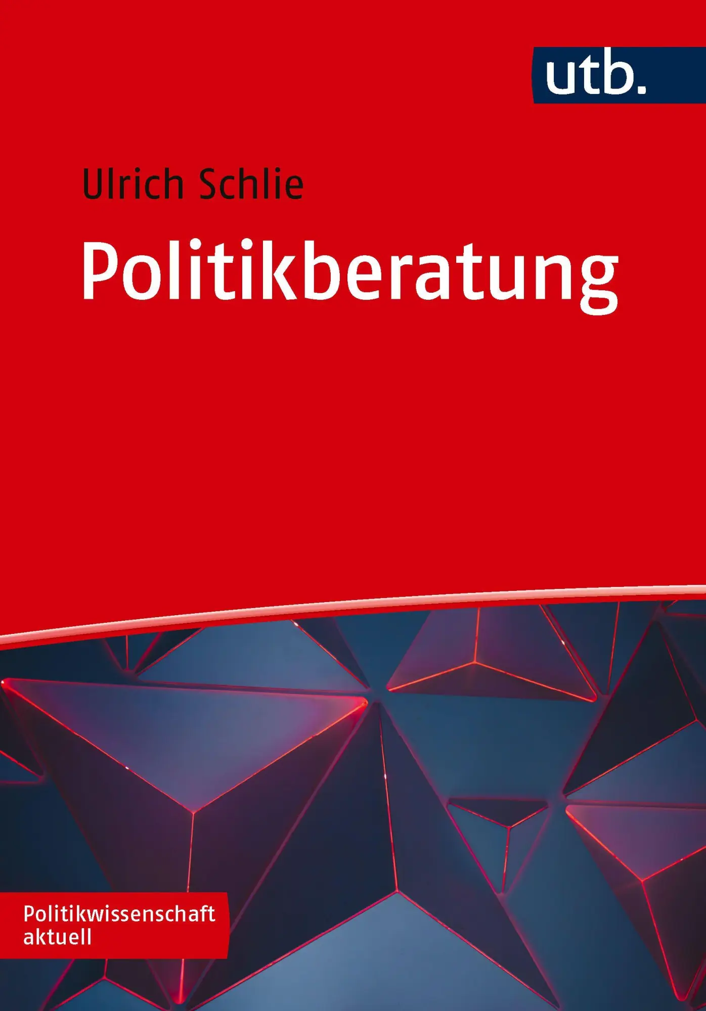 Cover: 9783825261719 | Politikberatung | zwischen Wissenschaft und politischer Praxis | Buch