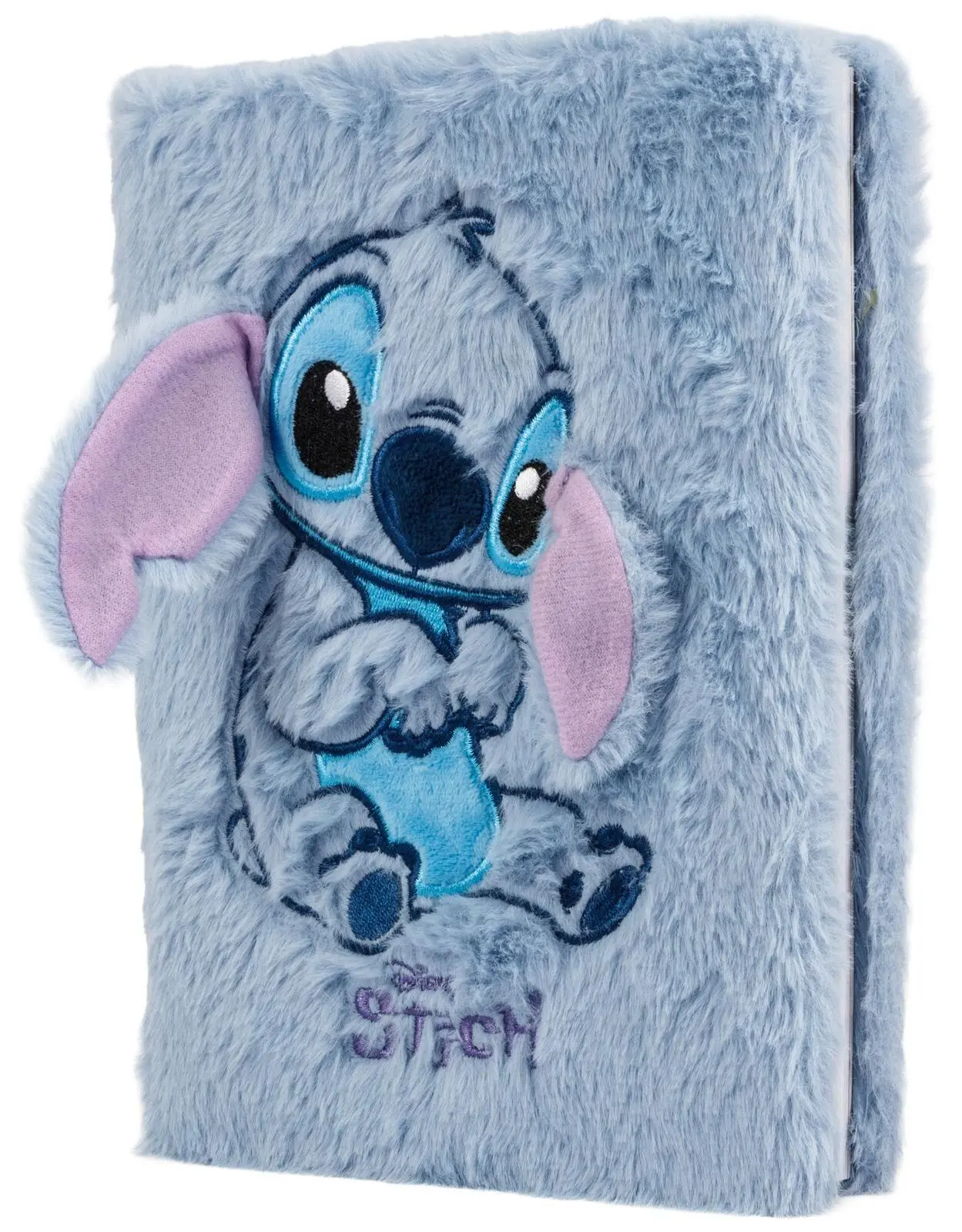 Cover: 9783845131719 | Disney Kreative Beschäftigung: Stitch: Mein erster Planer | Buch