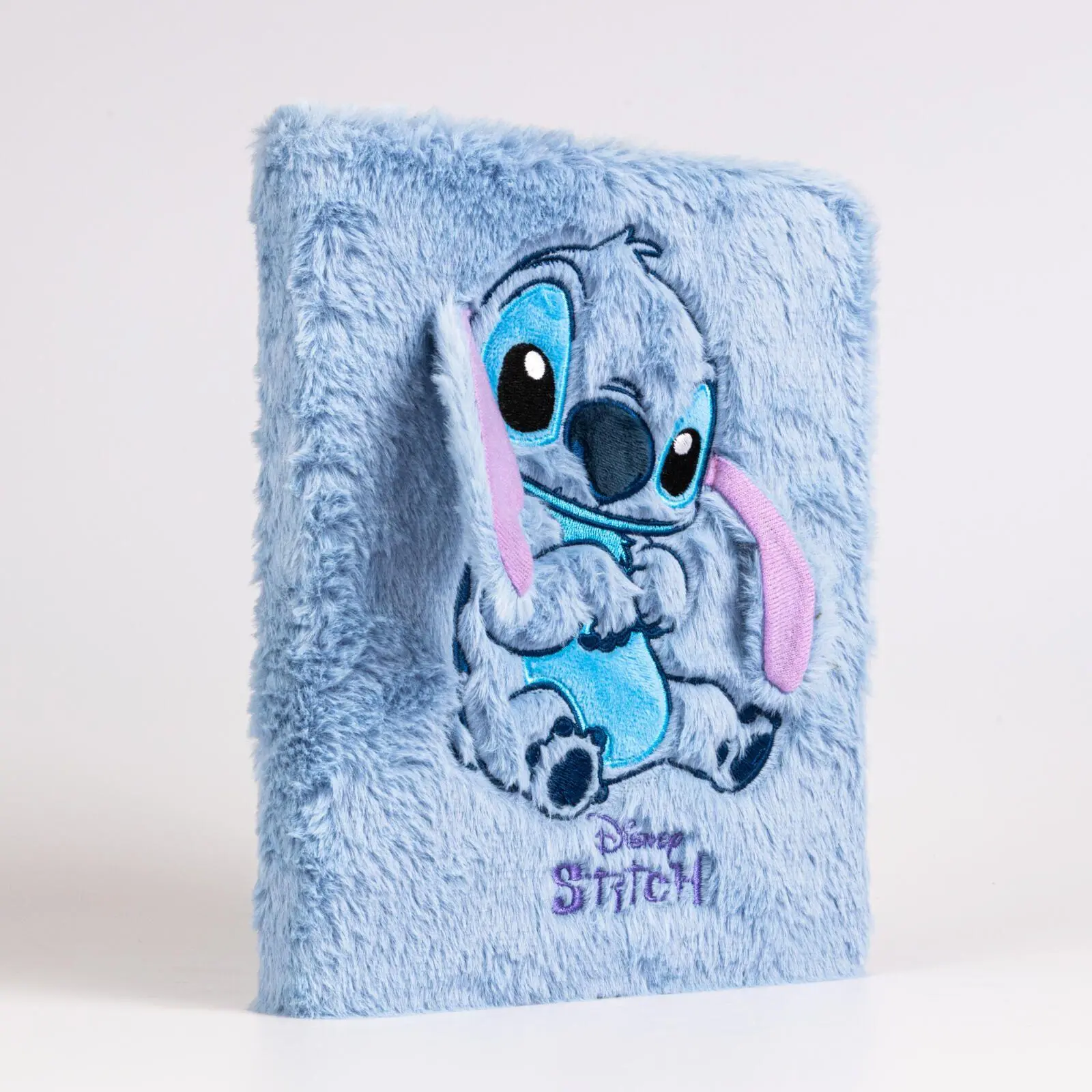 Bild: 9783845131719 | Disney Kreative Beschäftigung: Stitch: Mein erster Planer | Buch