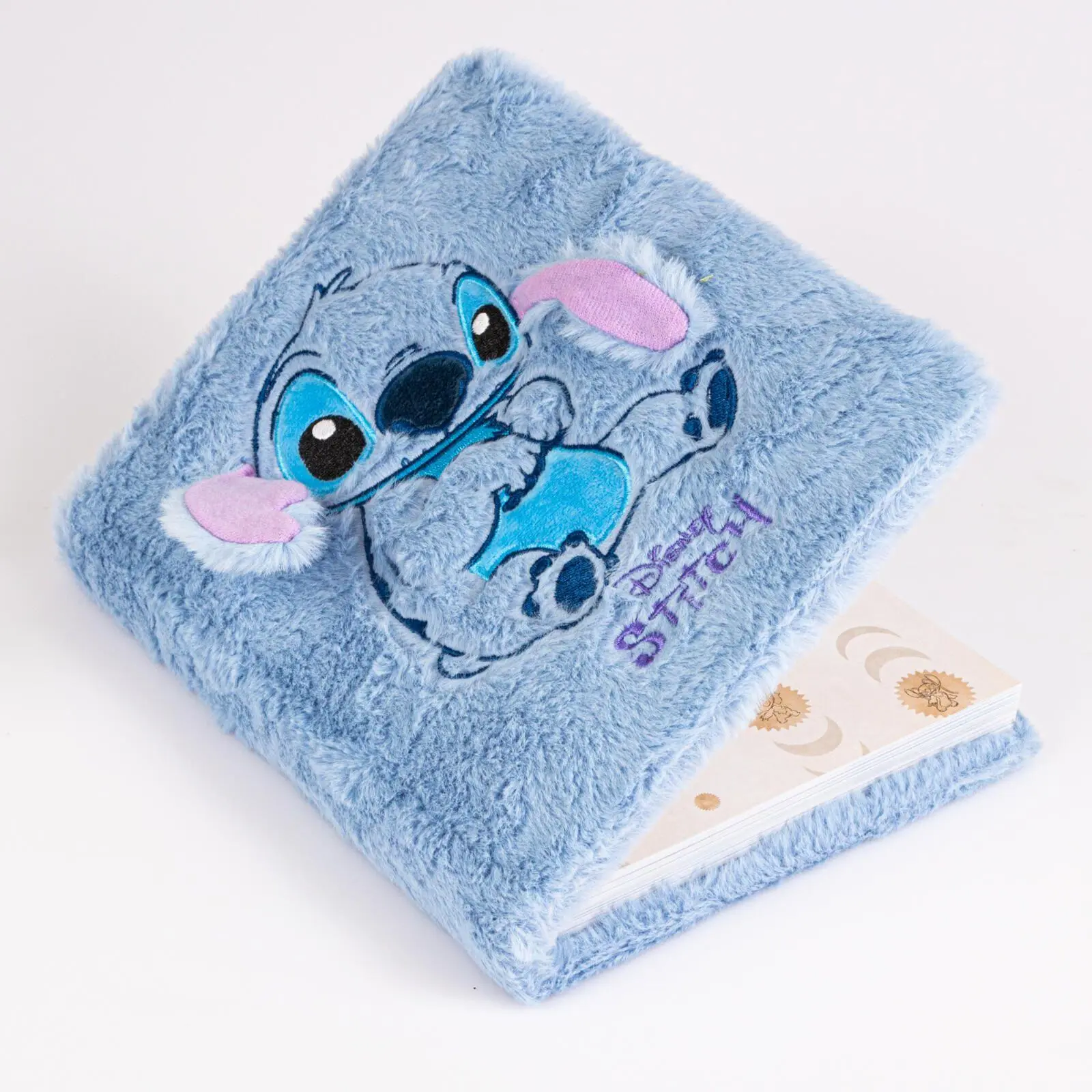 Bild: 9783845131719 | Disney Kreative Beschäftigung: Stitch: Mein erster Planer | Buch