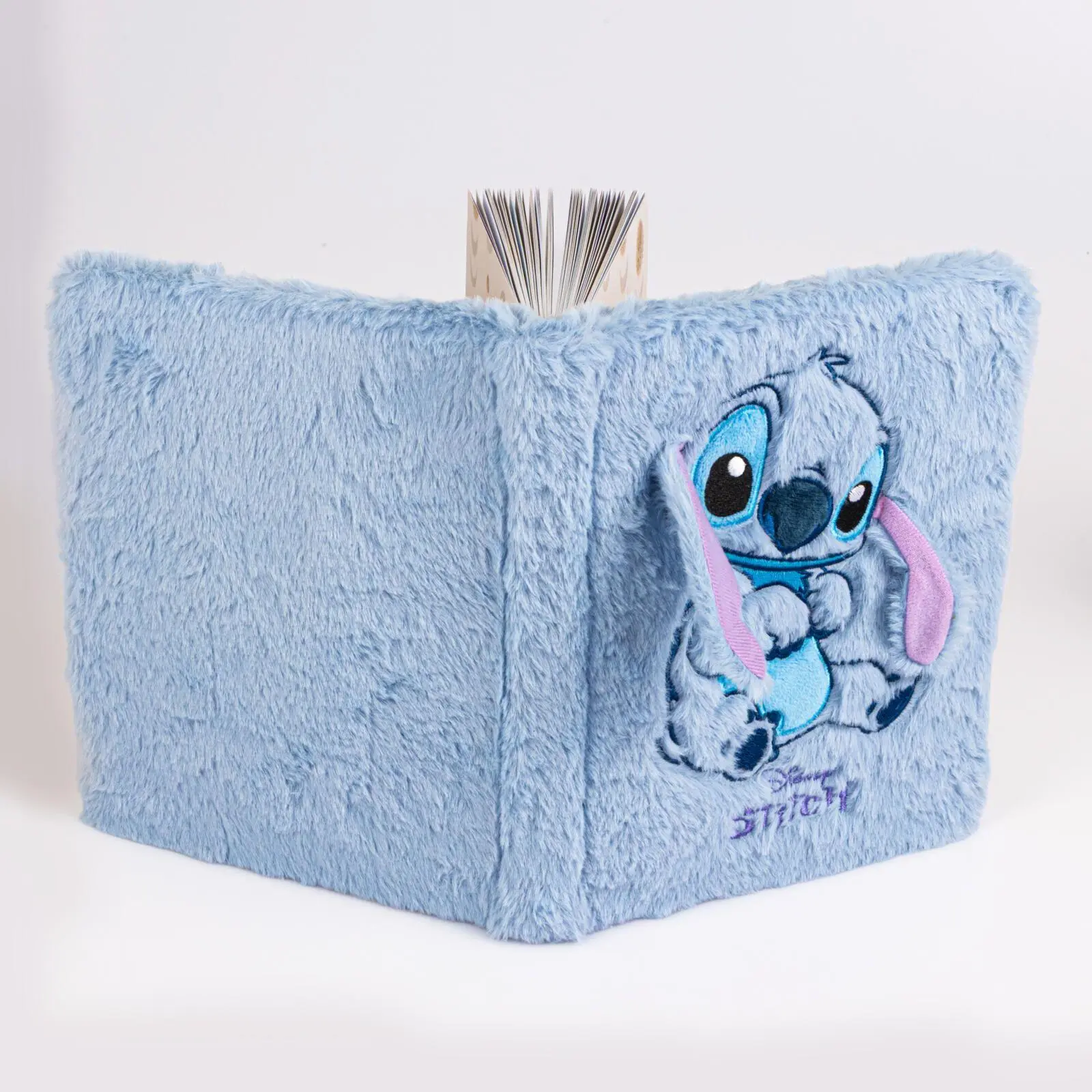Bild: 9783845131719 | Disney Kreative Beschäftigung: Stitch: Mein erster Planer | Buch