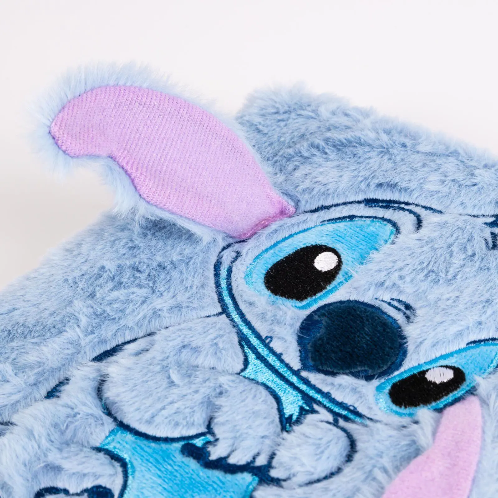 Bild: 9783845131719 | Disney Kreative Beschäftigung: Stitch: Mein erster Planer | Buch