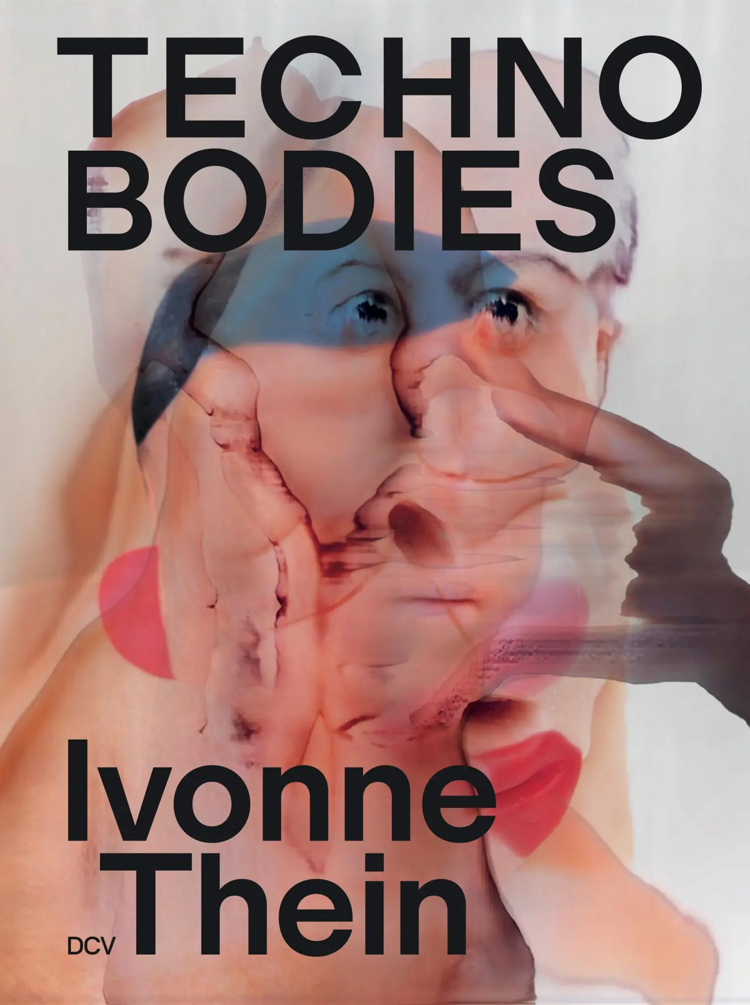 Cover: 9783969121719 | Ivonne Thein - TECHNO BODIES | Peggy Schoenegge (u. a.) | Taschenbuch