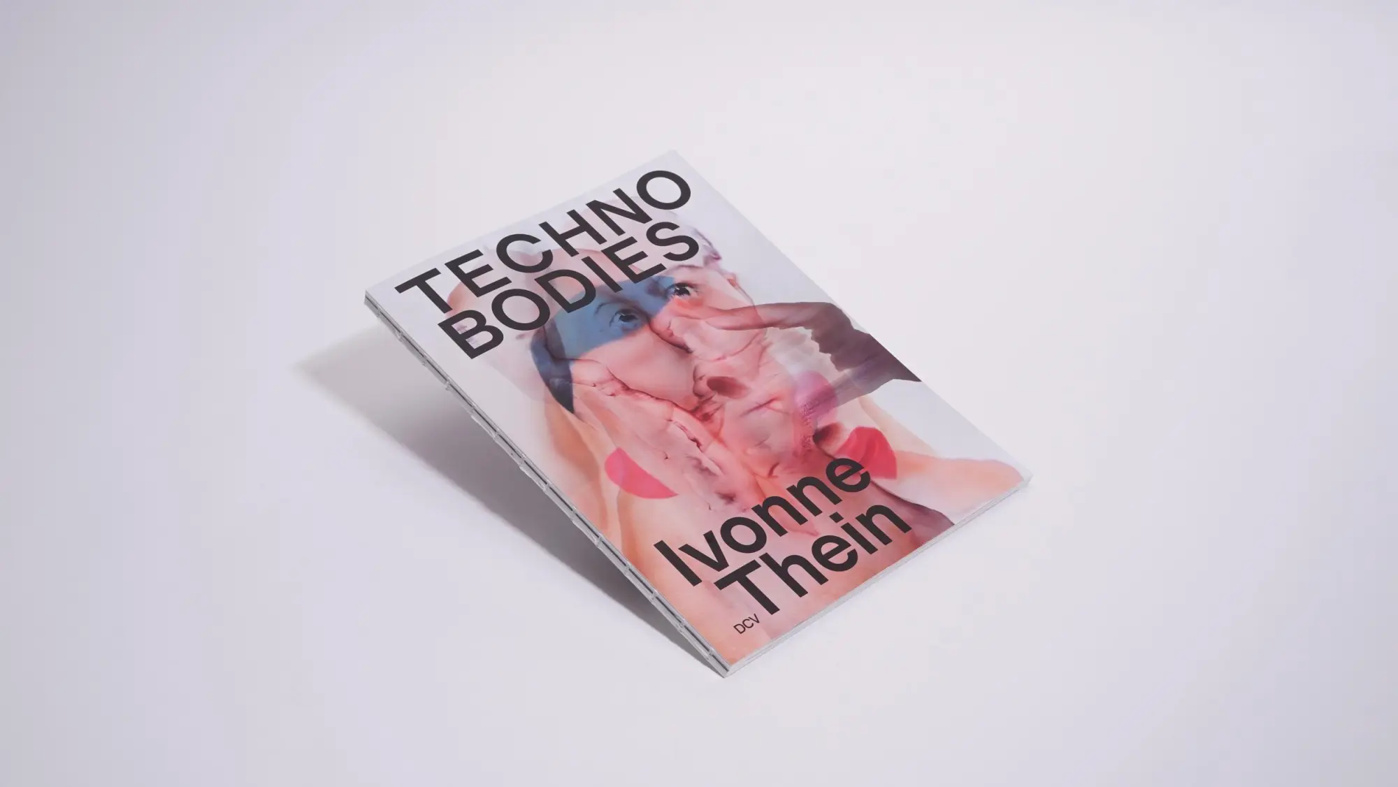 Bild: 9783969121719 | Ivonne Thein - TECHNO BODIES | Peggy Schoenegge (u. a.) | Taschenbuch