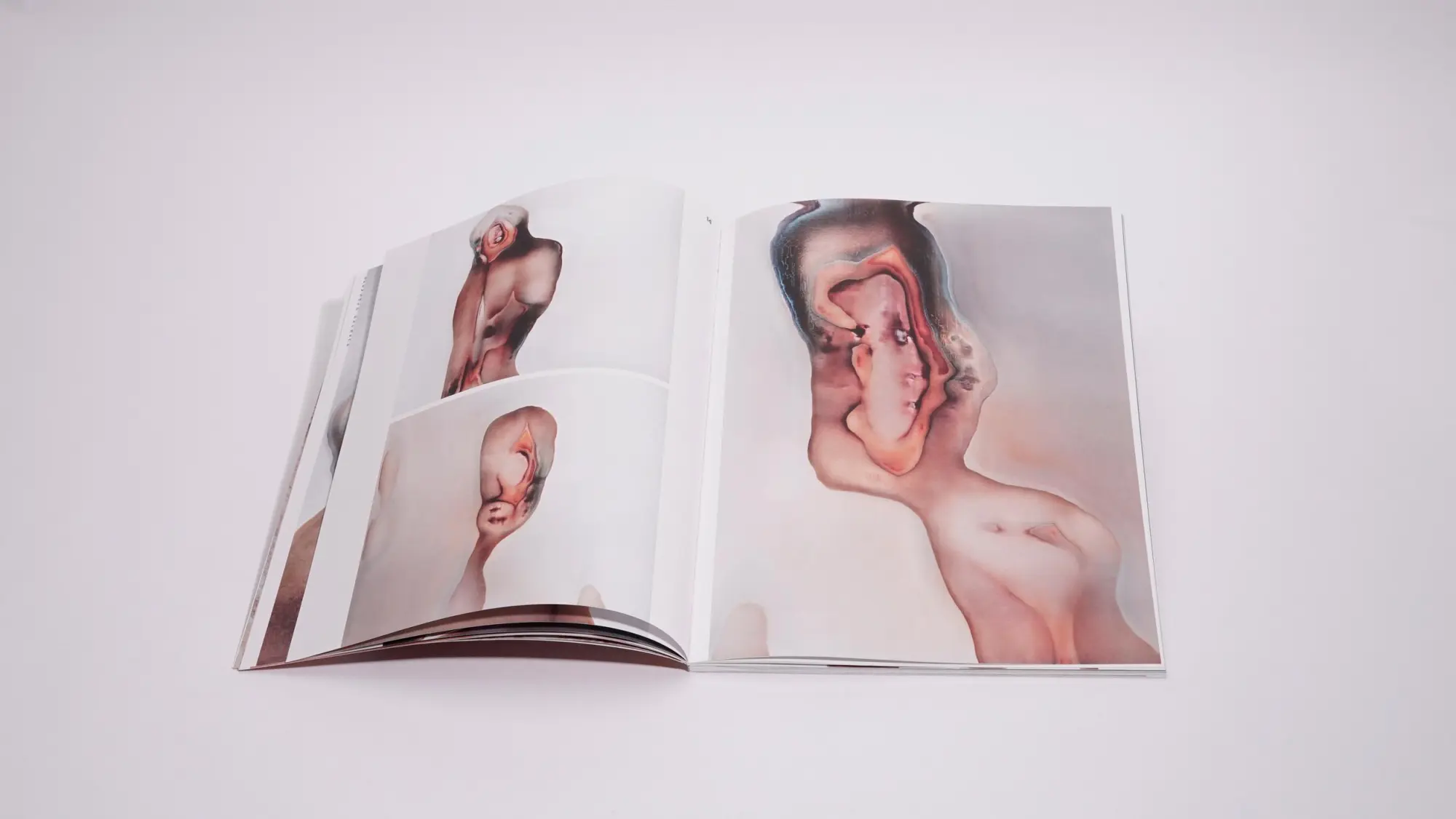 Bild: 9783969121719 | Ivonne Thein - TECHNO BODIES | Peggy Schoenegge (u. a.) | Taschenbuch