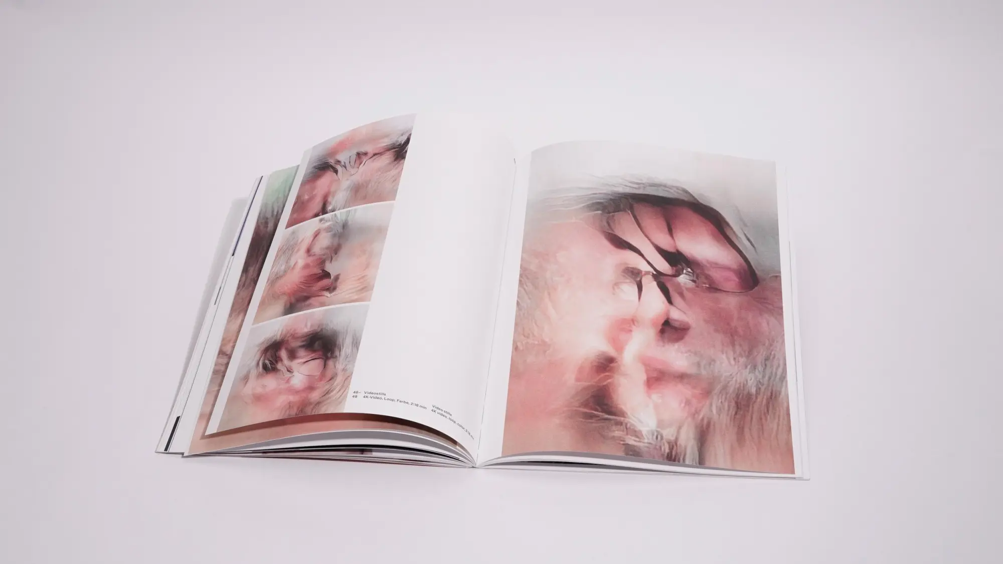 Bild: 9783969121719 | Ivonne Thein - TECHNO BODIES | Peggy Schoenegge (u. a.) | Taschenbuch