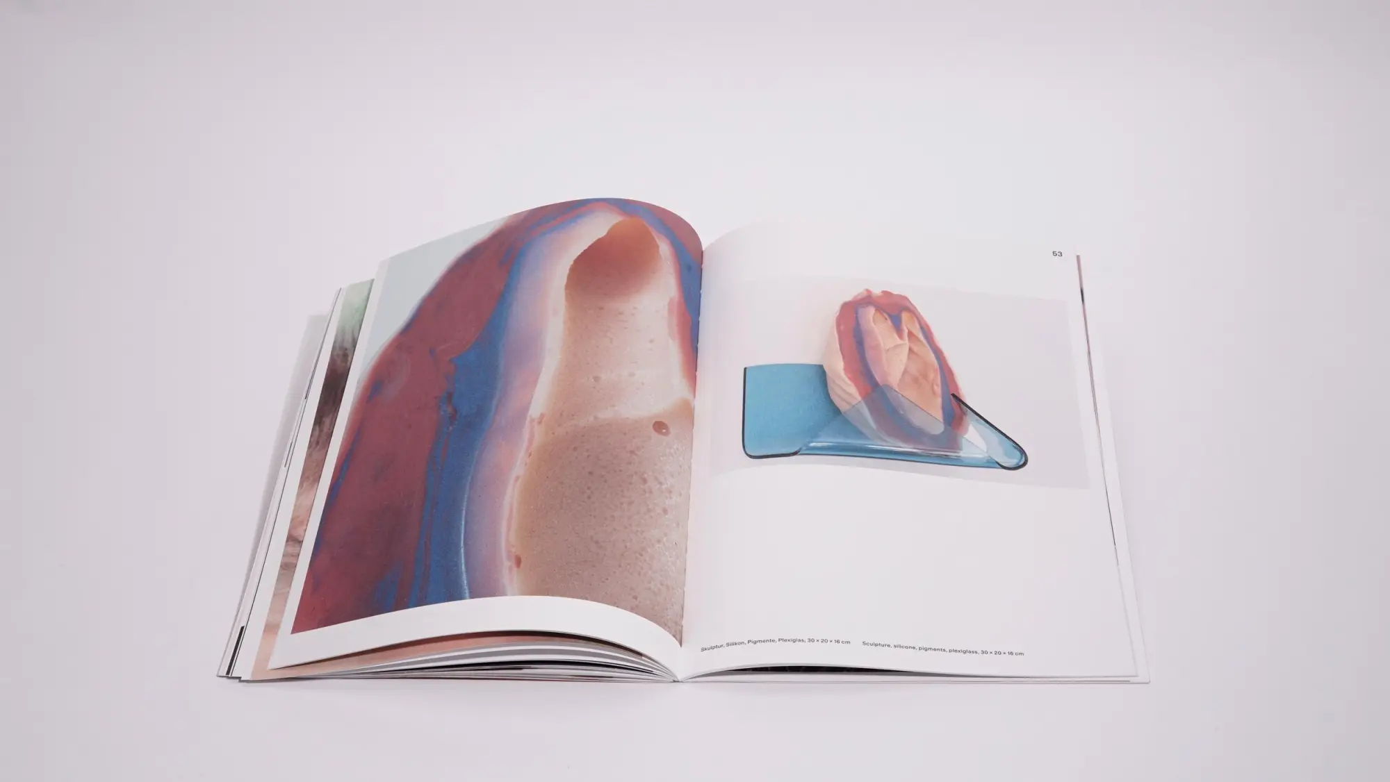Bild: 9783969121719 | Ivonne Thein - TECHNO BODIES | Peggy Schoenegge (u. a.) | Taschenbuch