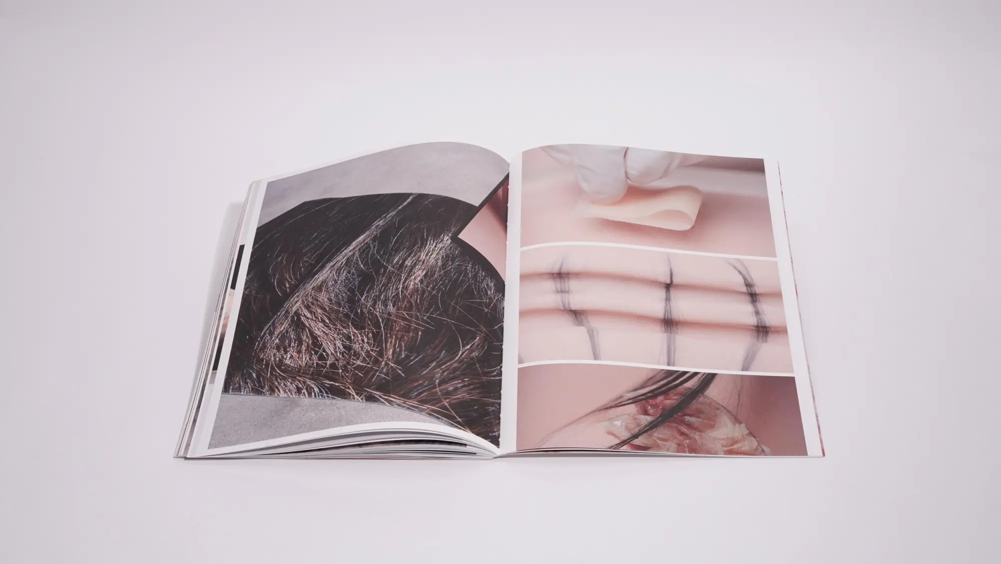 Bild: 9783969121719 | Ivonne Thein - TECHNO BODIES | Peggy Schoenegge (u. a.) | Taschenbuch