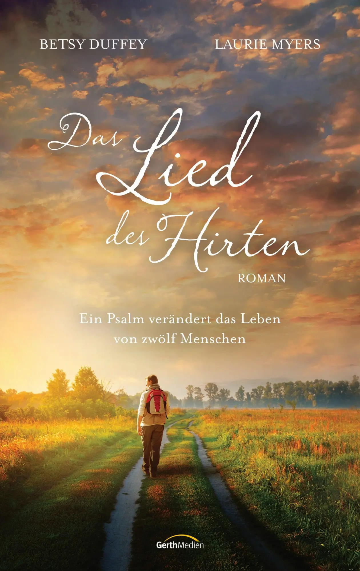Cover: 9783986951719 | Das Lied des Hirten | Roman | Betsy Duffey (u. a.) | Buch | 224 S.