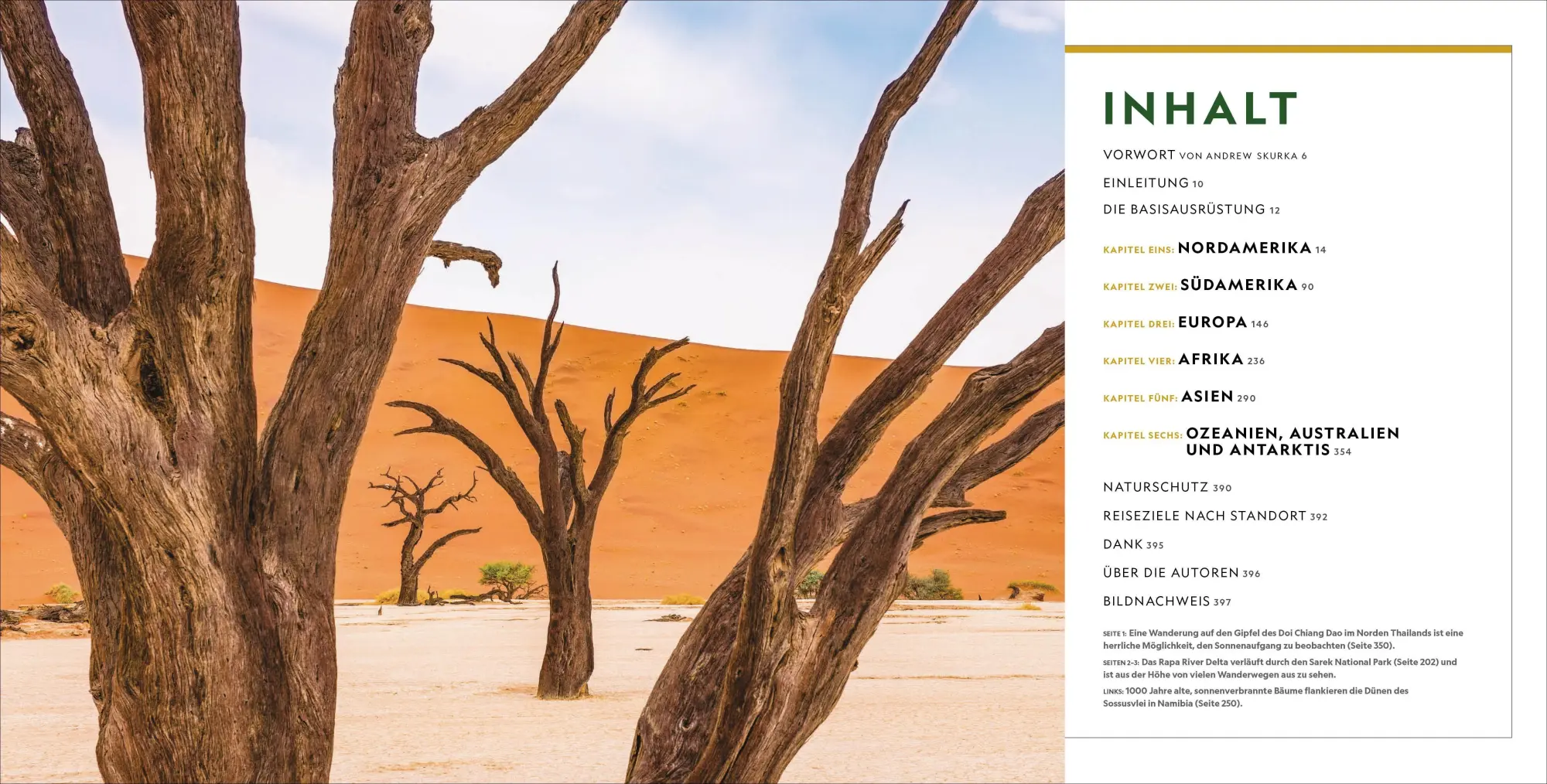 Bild: 9783987011719 | Sonderausgabe Walks of a LIfetime | Kate Siber | Buch | 400 S. | 2026