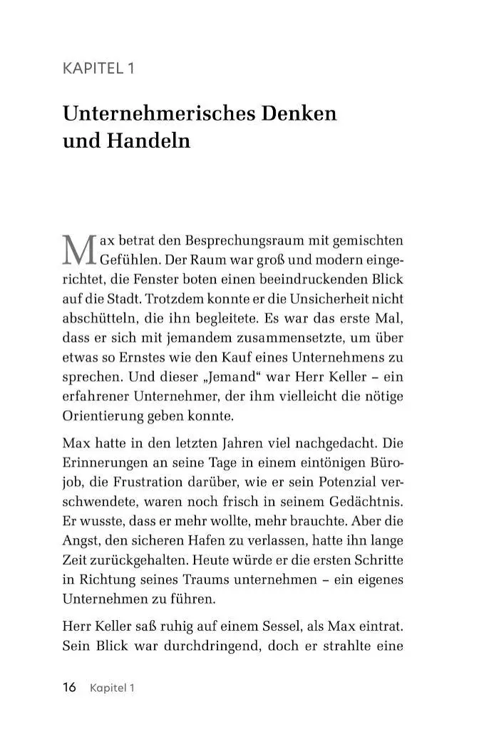 Bild: 9783991591719 | Vom Angestellten zum Chef | Stefan Lenhart | Taschenbuch | 152 S.