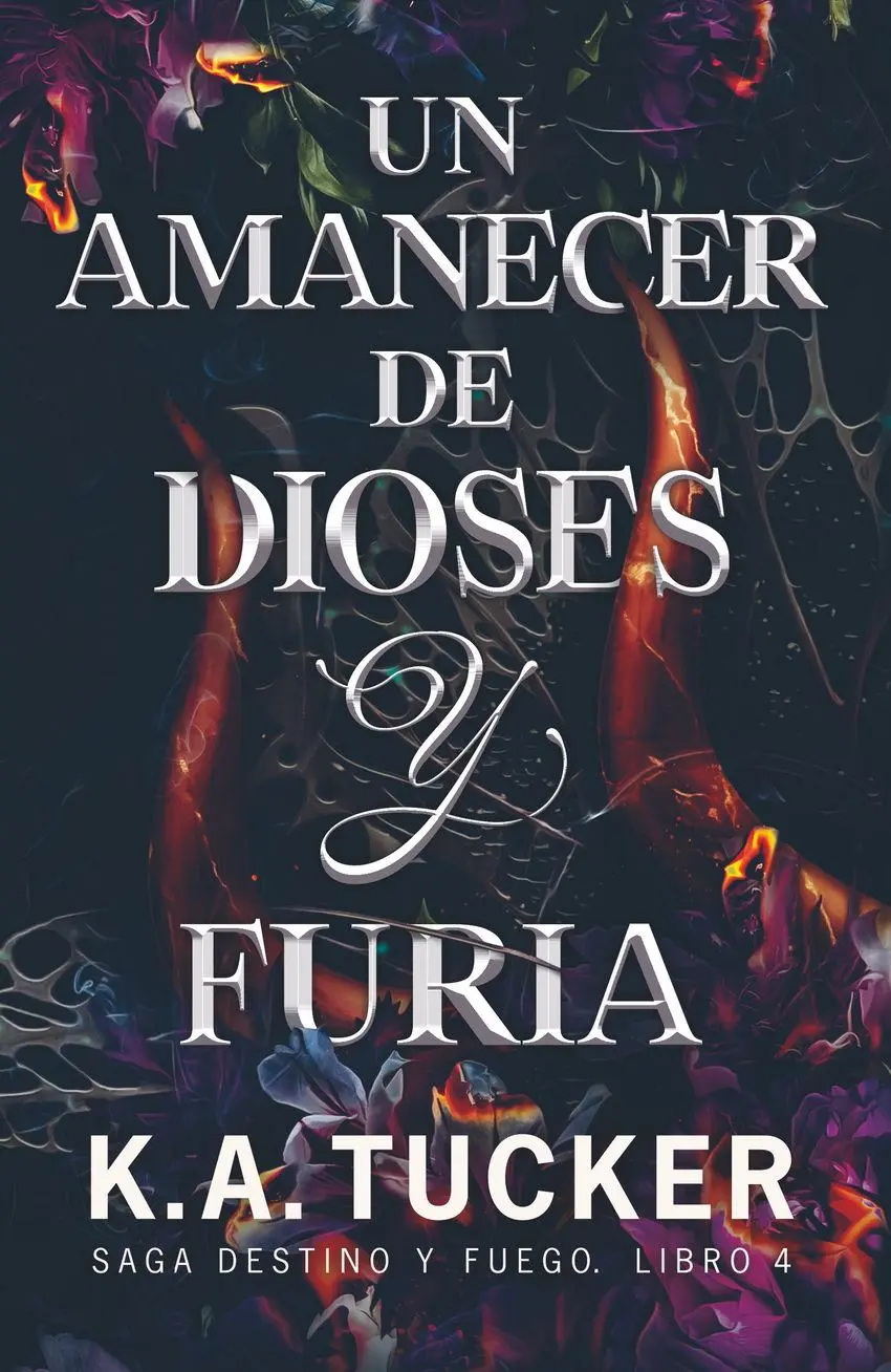 Cover: 9788419621719 | Un amanecer de dioses y furia | Taschenbuch | Spanisch | TBR