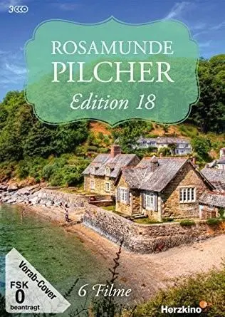 Rosamunde Pilcher