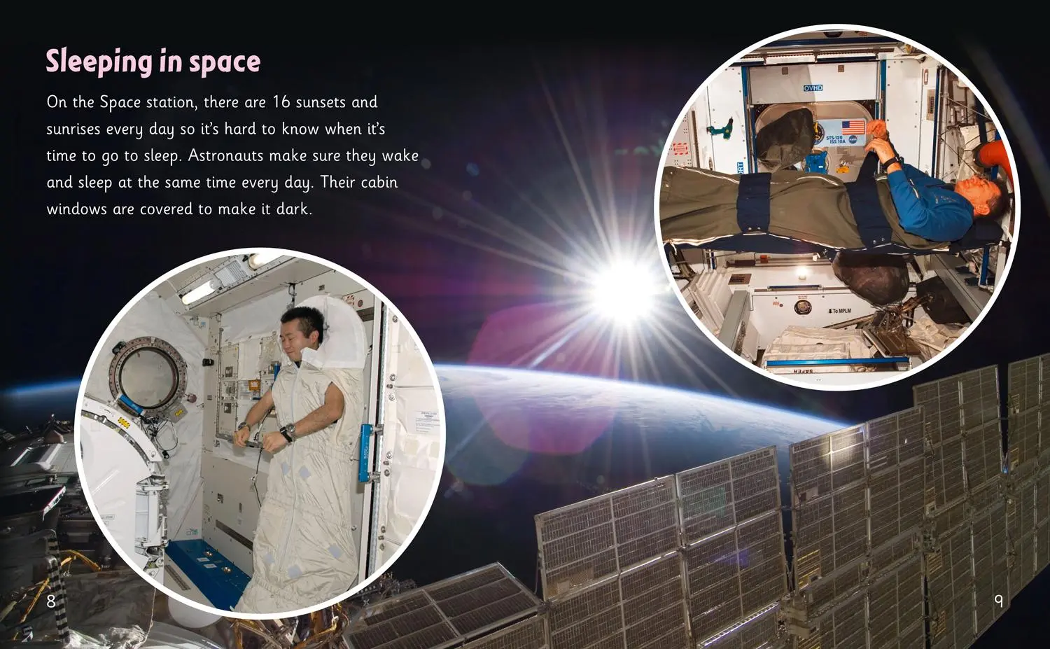 Bild: 9780008251819 | Space Science | Band 07/Turquoise | Ciaran Murtagh | Taschenbuch