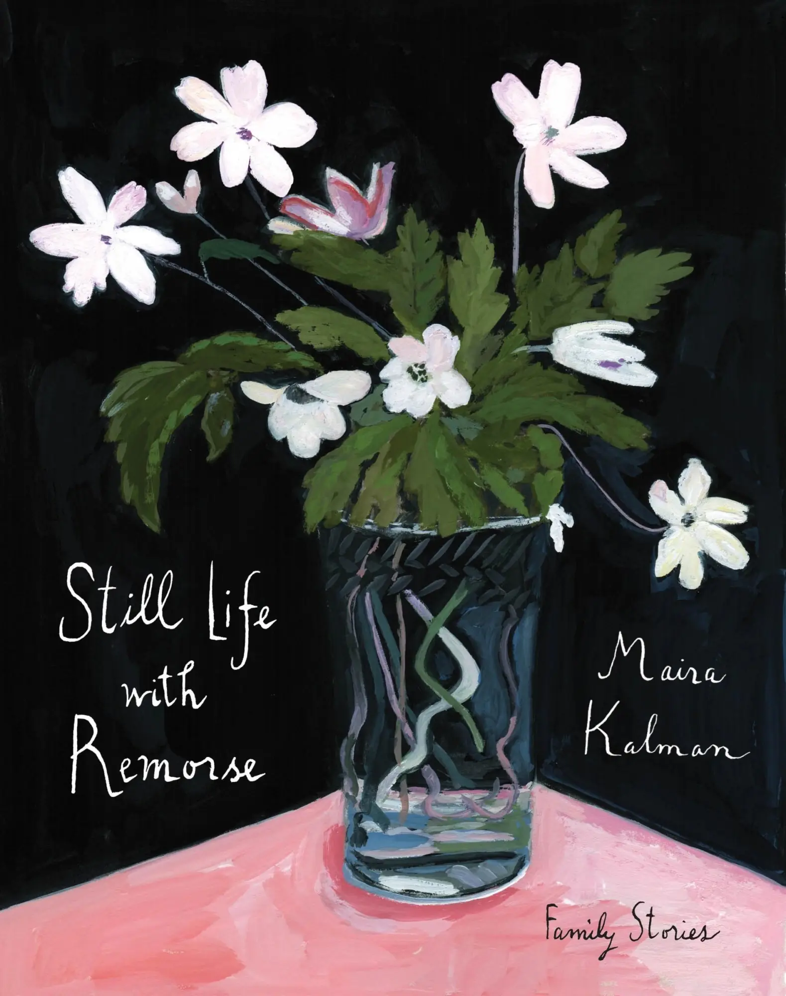Cover: 9780063391819 | Still Life with Remorse | Maira Kalman | Buch | Englisch | 2024