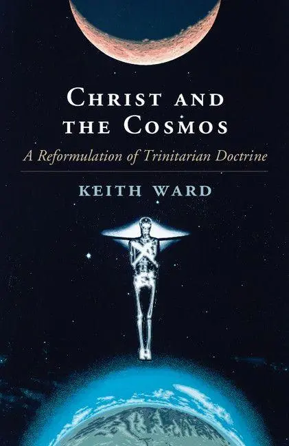 Cover: 9781107531819 | Christ and the Cosmos | Keith Ward | Taschenbuch | Englisch | 2016