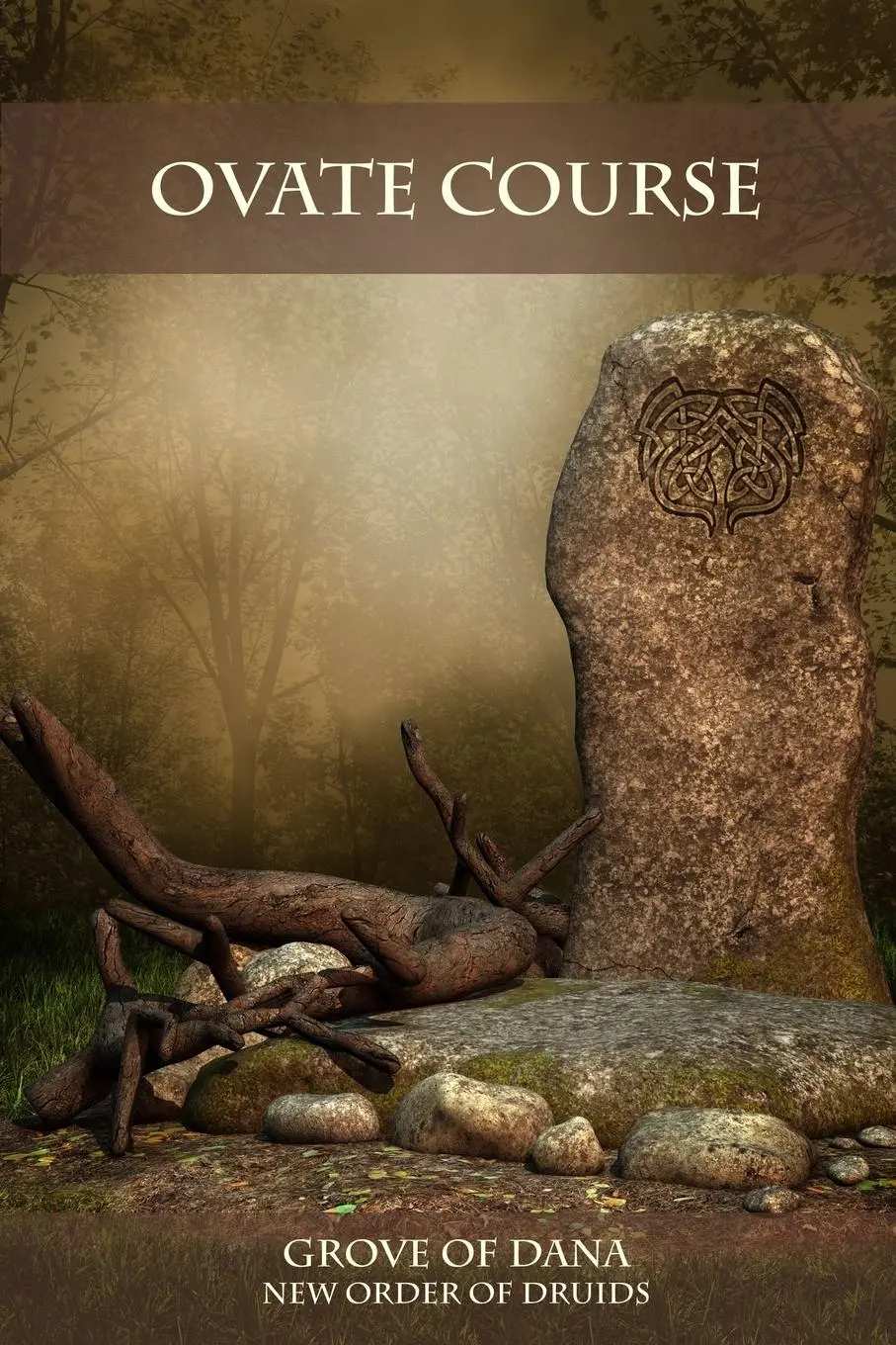 Cover: 9781365481819 | Ovate Course | New Order of Druids | Taschenbuch | Englisch | 2016