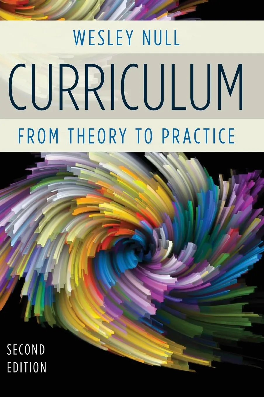 Cover: 9781475821819 | Curriculum | From Theory to Practice | Wesley Null | Buch | Gebunden