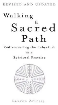 Cover: 9781594481819 | Walking a Sacred Path | Lauren Artress | Taschenbuch | Englisch | 2006