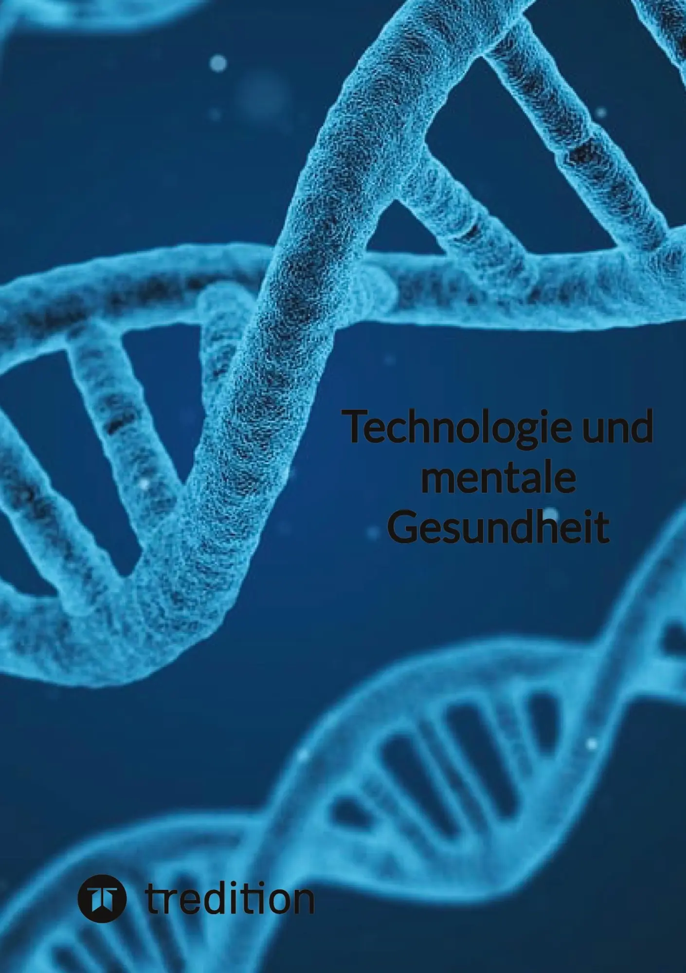 Cover: 9783347841819 | Technologie und mentale Gesundheit | Jaltas | Taschenbuch | 116 S.