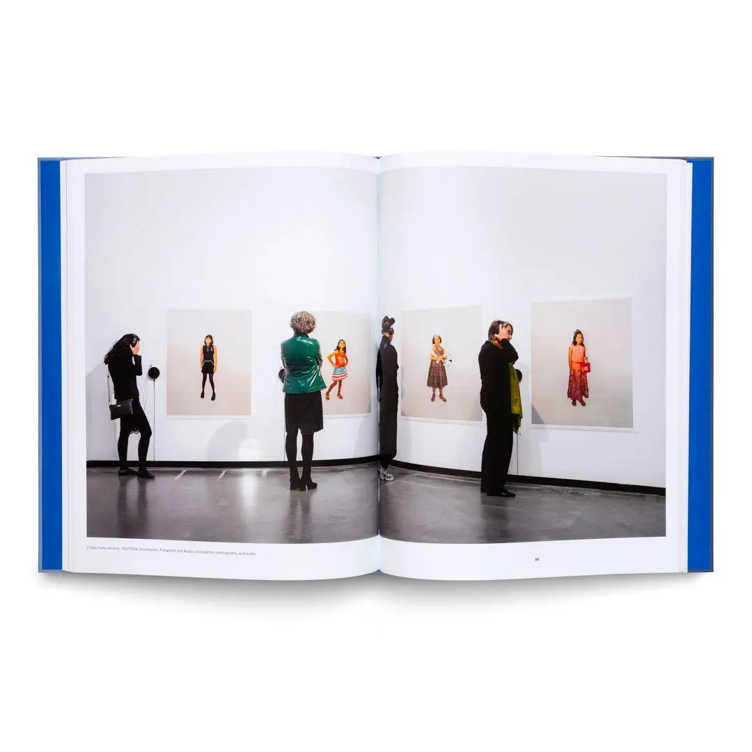 Bild: 9783775761819 | Shilpa Gupta. we last met in the mirror | Noura Dirani | Buch | 144 S.