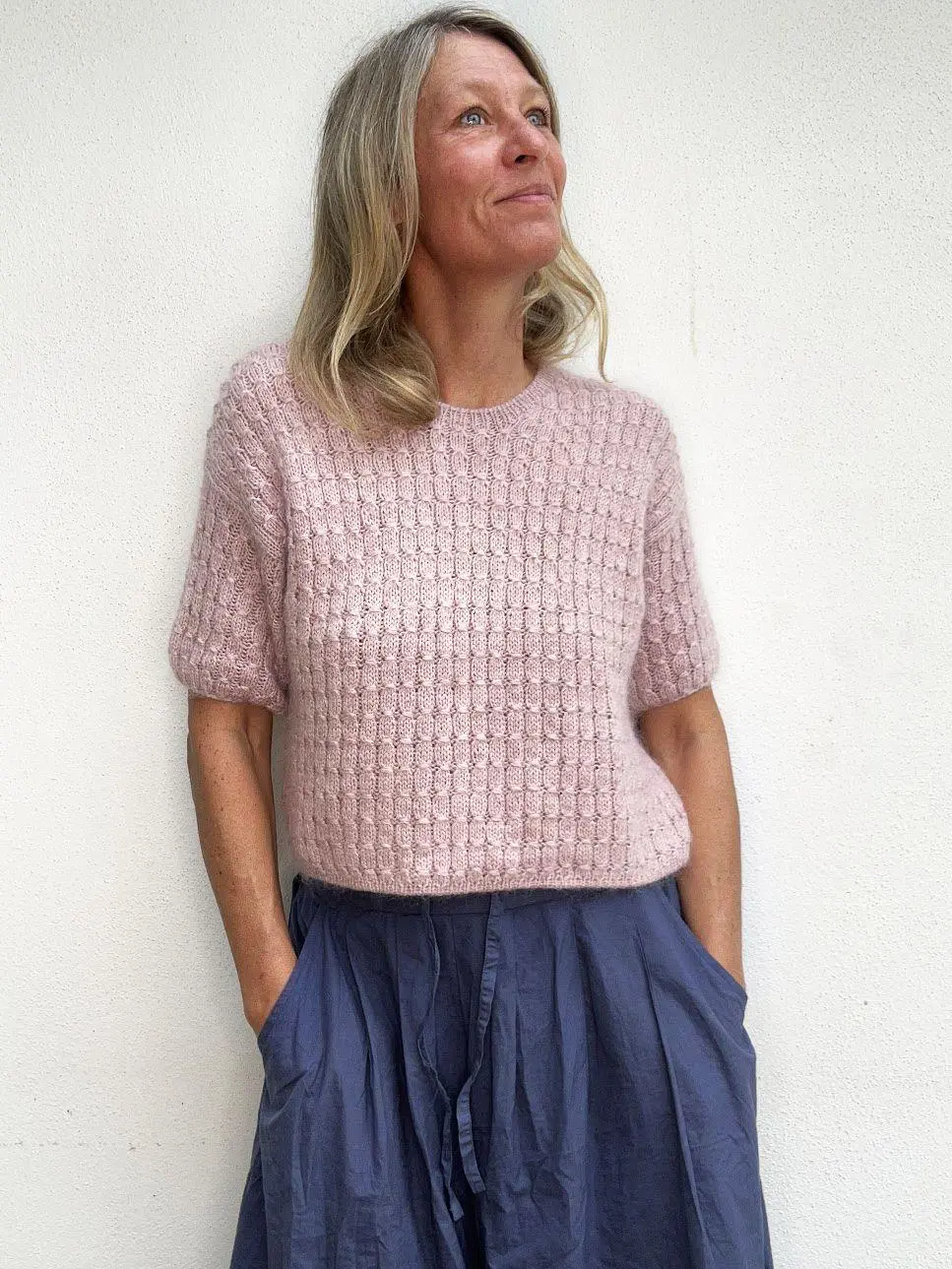 Autor: 9783830721819 | Stricken für die Seele | Thea Vesterby | Buch | 184 S. | Deutsch