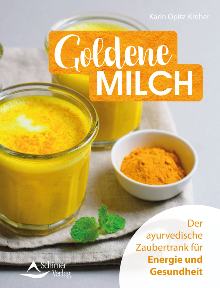 Cover: 9783843451819 | Goldene Milch | Karin Opitz-Kreher | Taschenbuch | 128 S. | Deutsch
