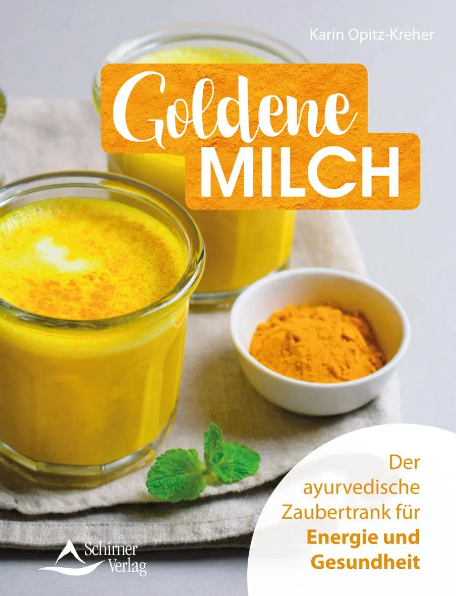 Cover: 9783843451819 | Goldene Milch | Karin Opitz-Kreher | Taschenbuch | 128 S. | Deutsch