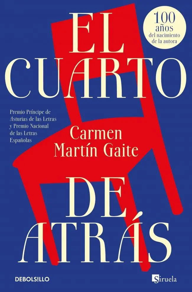 Bild: 9788466381819 | El Cuarto de Atrás (Edición Limitada) / The Back Room (Limited...