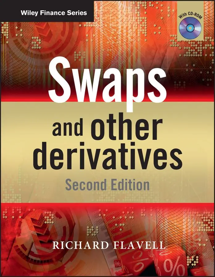 Cover: 9780470721919 | Swaps and Other Derivatives | Richard R Flavell | Buch | 392 S. | 2010