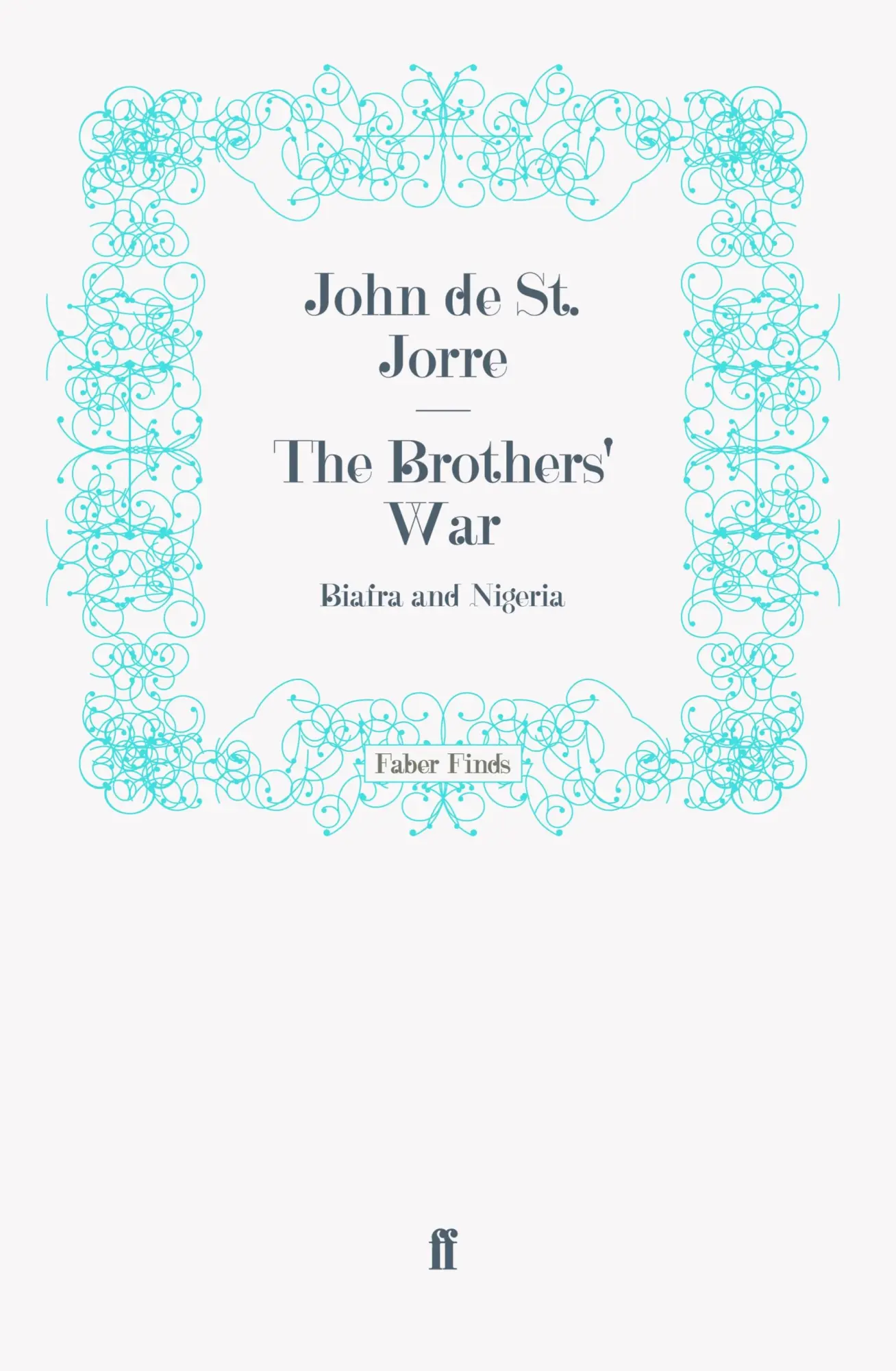 Cover: 9780571251919 | The Brothers' War | Taschenbuch | 462 S. | Englisch | 2011