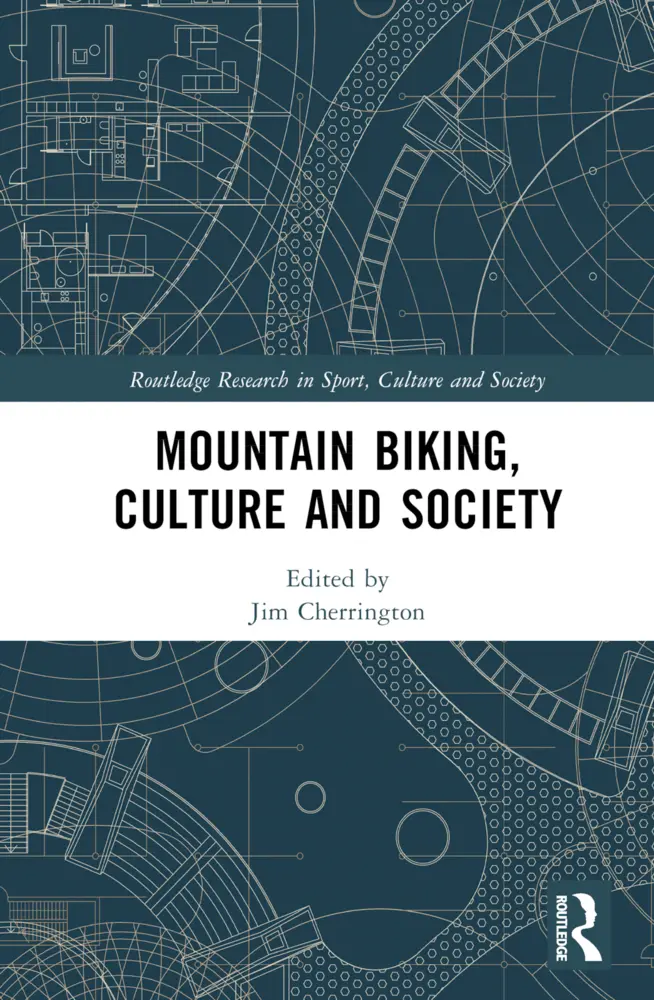 Cover: 9781032421919 | Mountain Biking, Culture and Society | Jim Cherrington | Buch | 2024