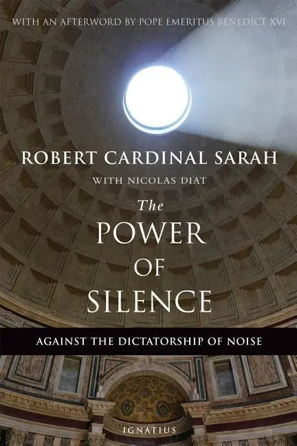 Cover: 9781621641919 | The Power of Silence | Against the Dictatorship of Noise | Taschenbuch