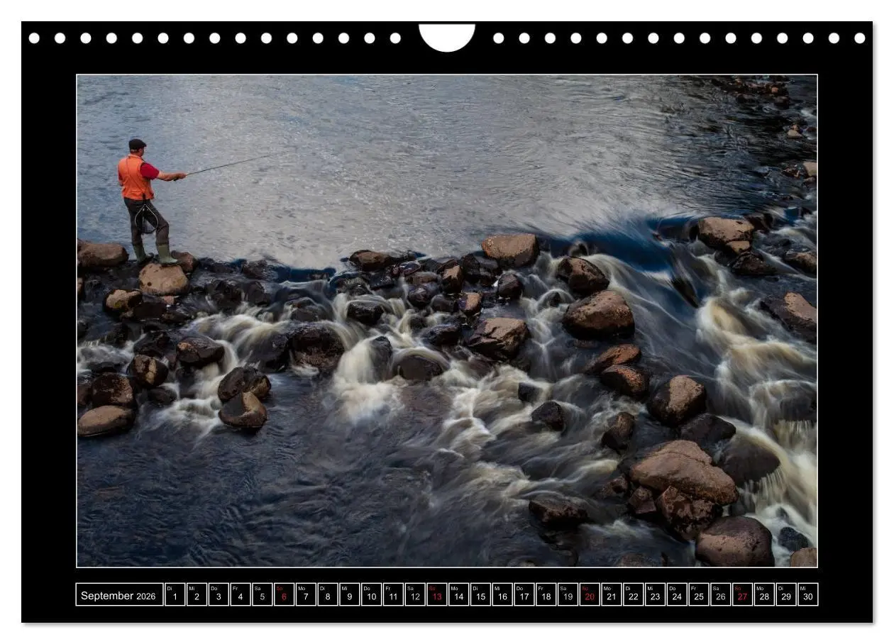 Bild: 9783516121919 | Connemara - Irlands wilder Westen (Wandkalender 2026 DIN A4 quer),...