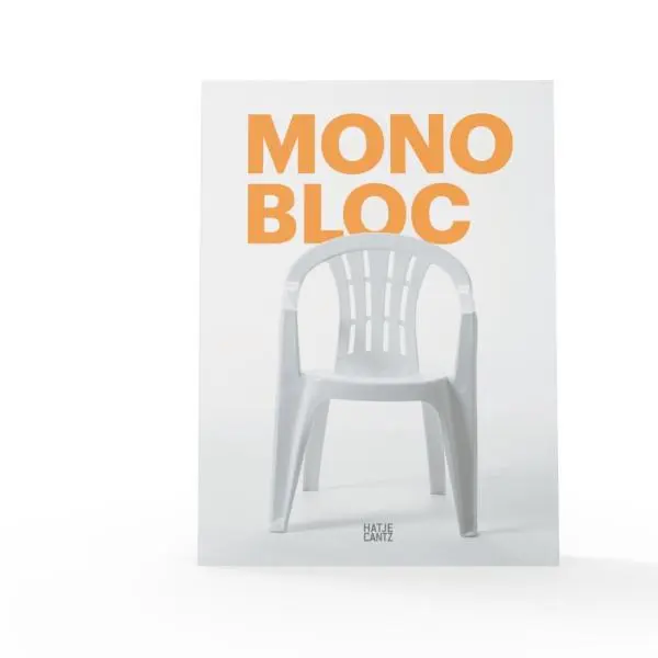 Bild: 9783775751919 | Monobloc | Hauke Wendler | Taschenbuch | 192 S. | Englisch | 2022
