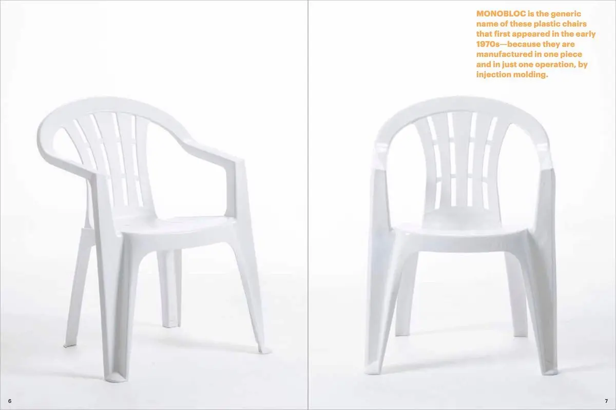 Bild: 9783775751919 | Monobloc | Hauke Wendler | Taschenbuch | 192 S. | Englisch | 2022