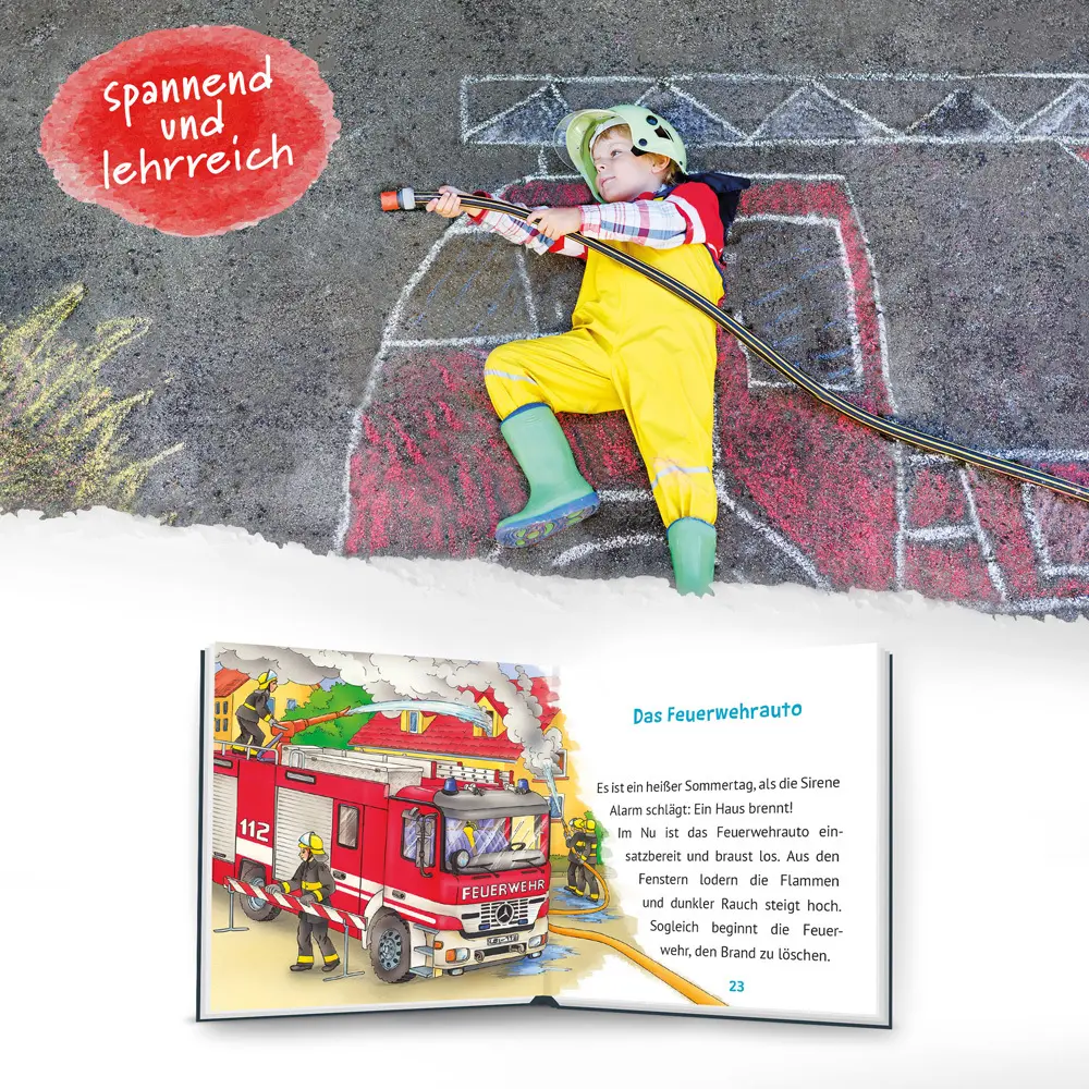 Bild: 9783965521919 | Mein klitzekleines Kinderbuch - Fahrzeuge | KG | Buch | 32 S. | 2020