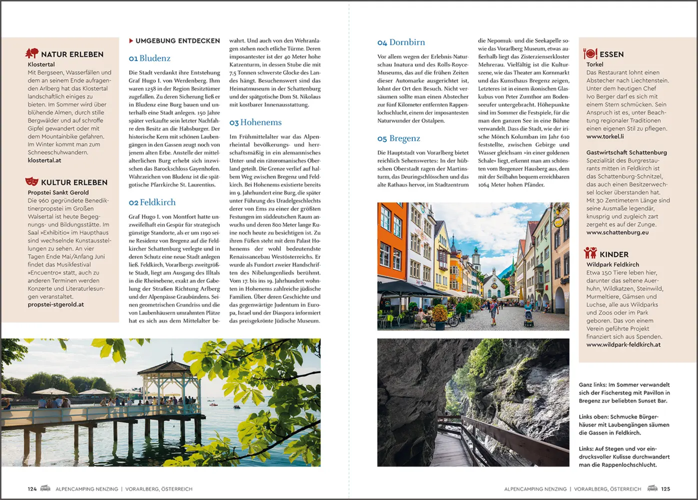 Bild: 9783969651919 | KUNTH Camping mit Style | Susanne Lipps | Taschenbuch | 288 S. | 2024
